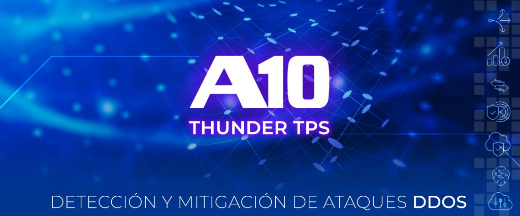 Embotellamiento Mercado aleación A10 Thunder TPS archivos - Security Advisor